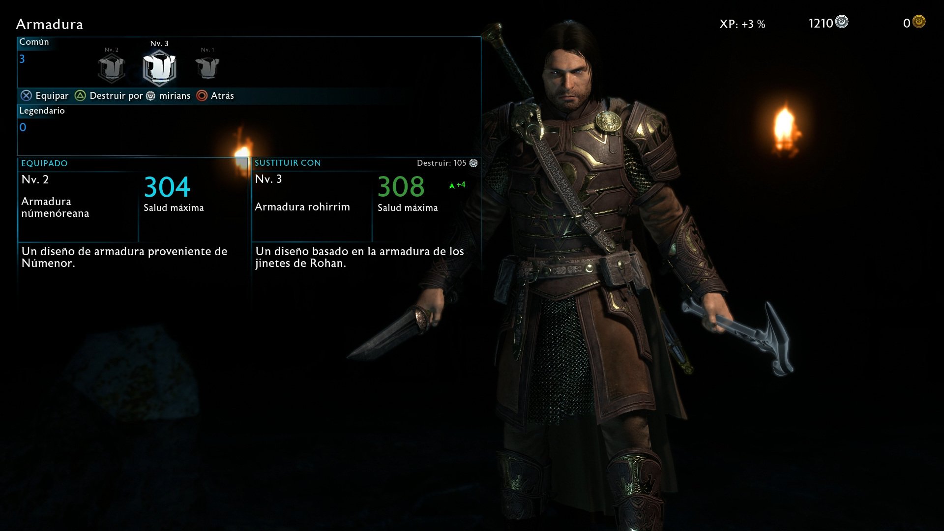 La Tierra-Media: Sombras de Guerra - Imagen 34